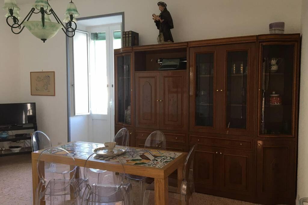 Panorama Da Cartolina Appartamento