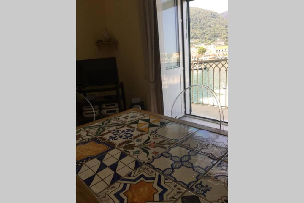 Panorama Da Cartolina * Ischia