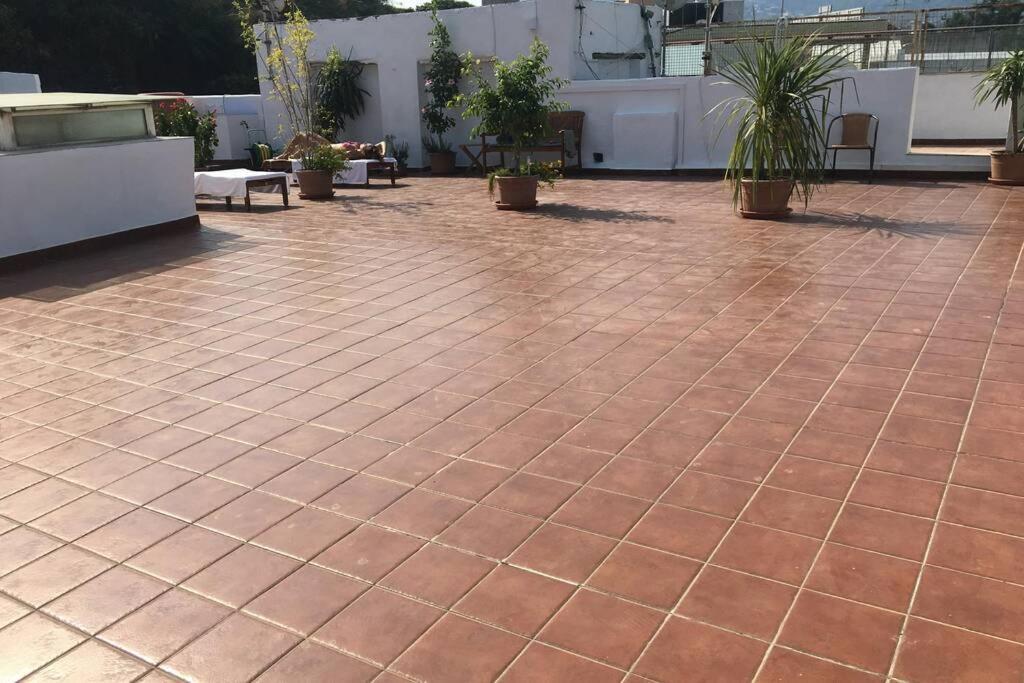 Panorama Da Cartolina Appartamento Ischia