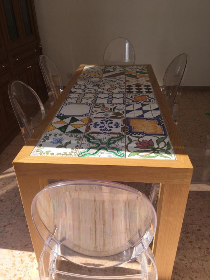 Appartamento Panorama Da Cartolina Ischia