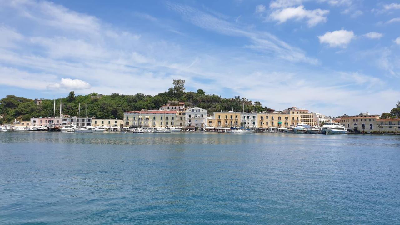 Appartamento Panorama Da Cartolina Ischia